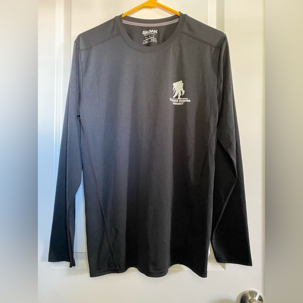 Gildan Performance Wounded Warrior Project Shirt